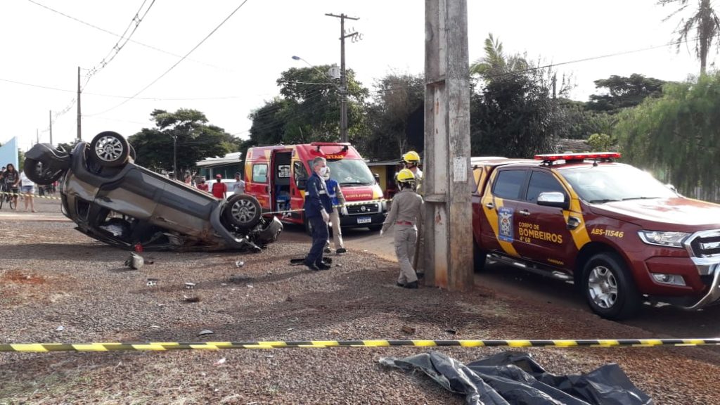 Motorista que provocou a morte de Heberson Vicentin se apresenta e diz que fugiu porque não tinha CNH