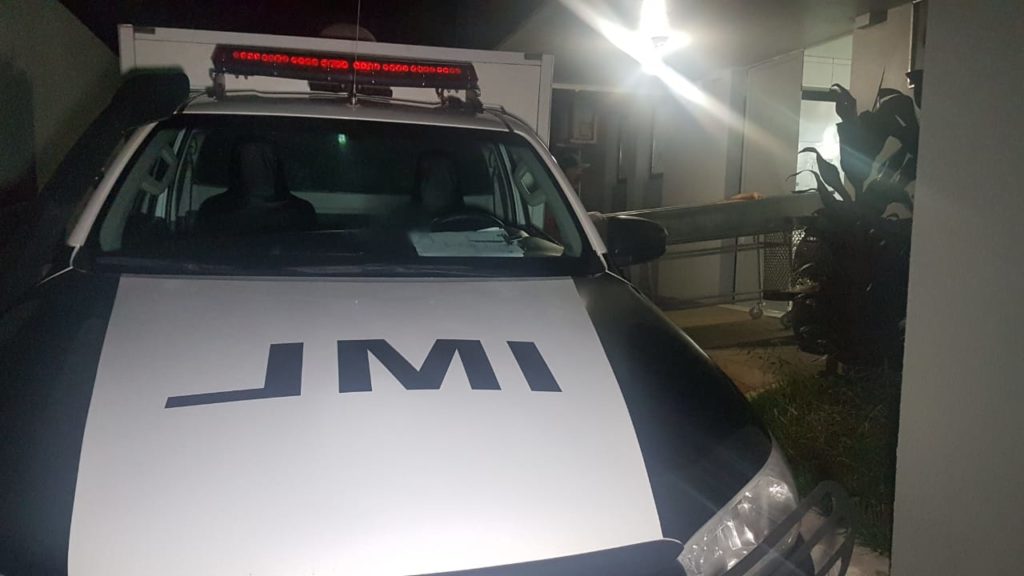 Homens morrem baleados, após confusão em Capitão Leônidas Marques