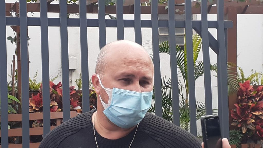 Exoneração de João Merlo é publicada no Diário Oficial; ele é investigado por fraudes em licitações