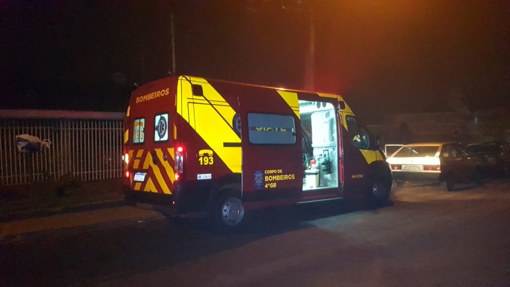 Polícia recupera celular de homem agredido durante assalto no Santa Felicidade