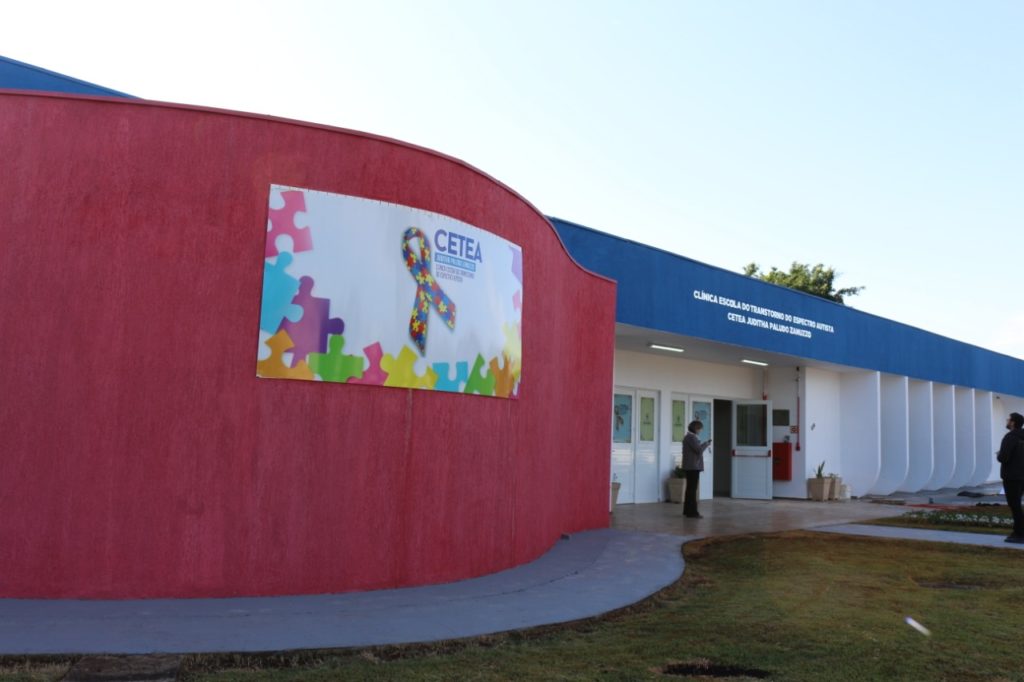 Clínica Escola Juditha Paludo Zanuzzo será inaugurada em Cascavel