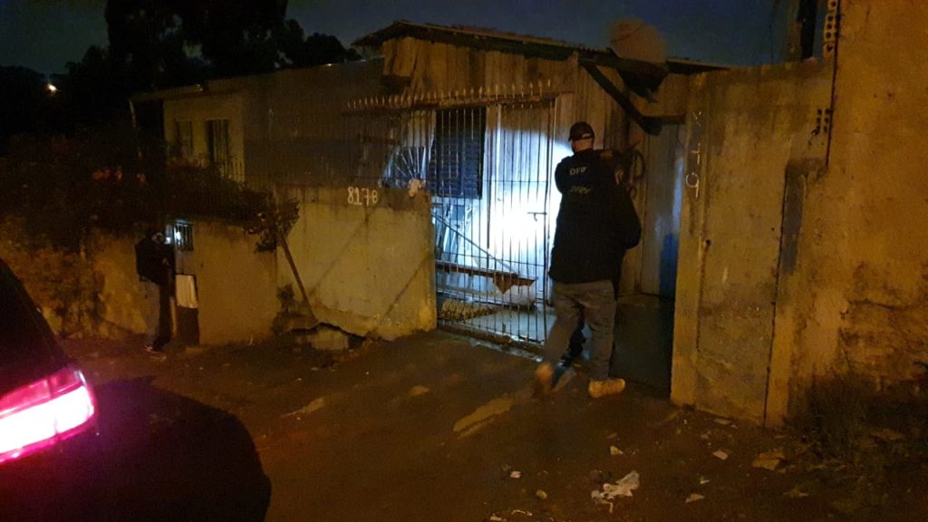 Polícia Civil busca foragidos que solicitaram auxílio emergencial do Governo Federal