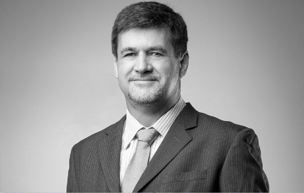 Falece aos 58 anos o Empresário Arno Donaduzzi