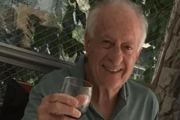 Falece com Covid-19, o pai do Delegado Nagib Nassif Palma