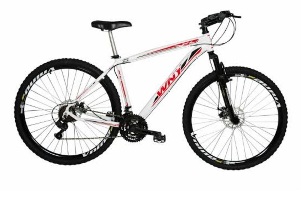 Ladrões roubam bicicleta e celular na região do Jardim Consolata