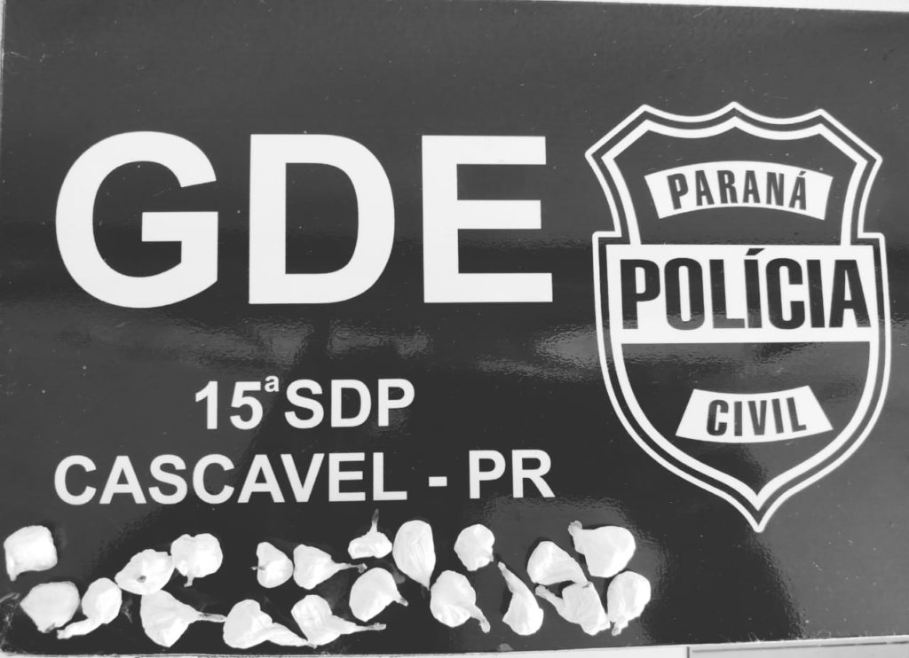 Presos em operação do GDE eram investigados por outro crime patrimonial