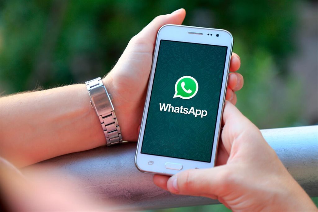 WhatsApp terá funcionalidade de mensagens temporárias
