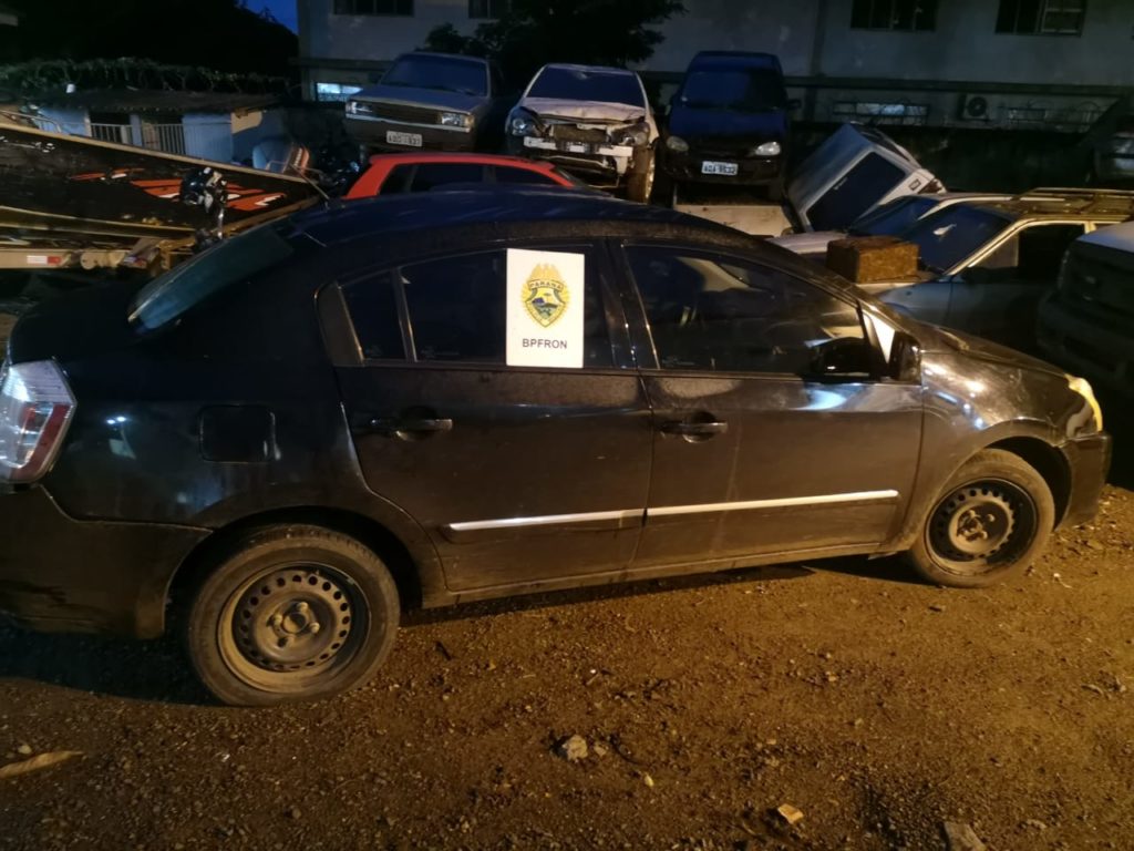 Homem morre em confronto armado com o BPFron em Santa Helena