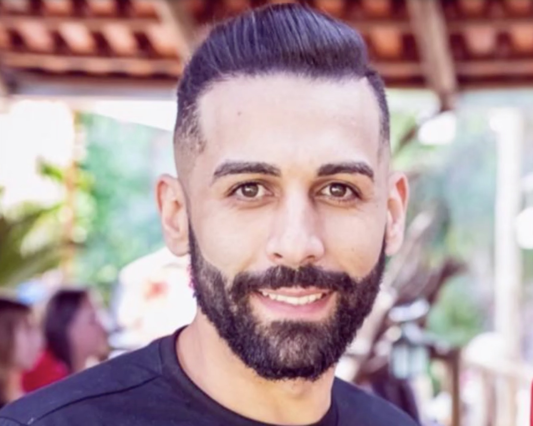Edson Braga, executado no Parque São Paulo será sepultado no Cemitério Cristo Redentor