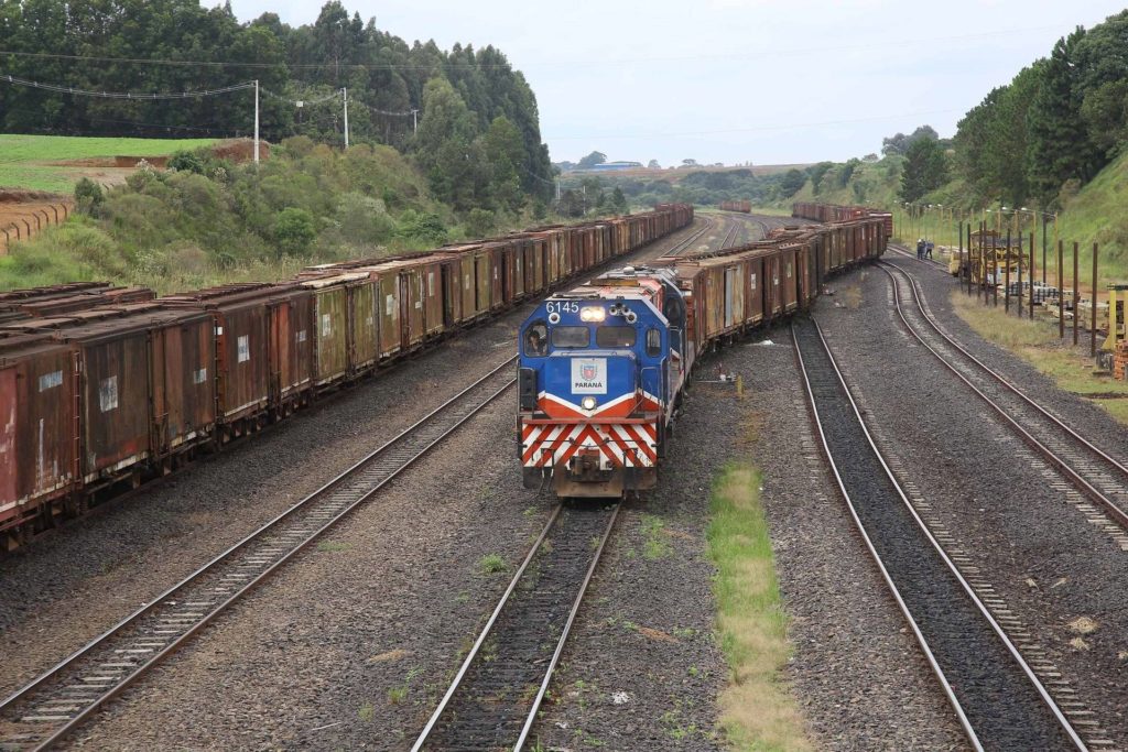 Grupo de trabalho dá início ao Plano Estadual Ferroviário