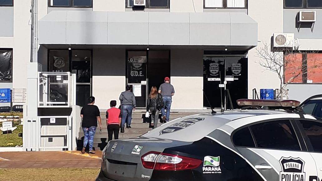 Amanda Amorim: familiares vão ao IML e Pai fala sobre jovem que morreu no Bairro Canadá