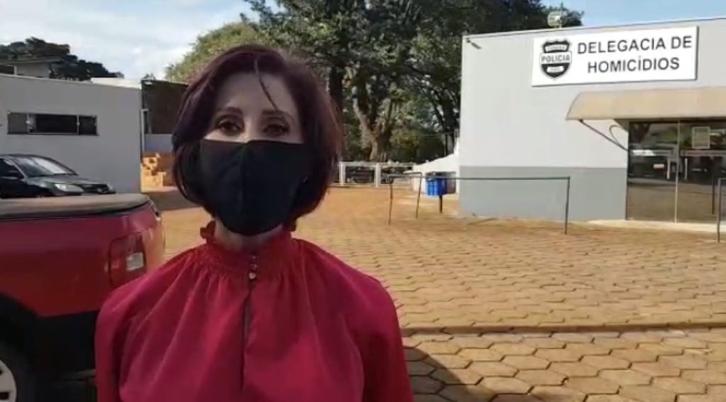 Polícia Civil faz apurações para localizar motorista que causou morte de Amanda Amorim Polícia Civil faz apurações para localizar motorista que causou morte de Amanda Amorim