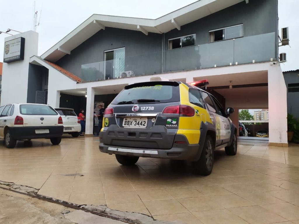 Homem é preso pela PM acusado de estuprar menina de 10 anos em Londrina