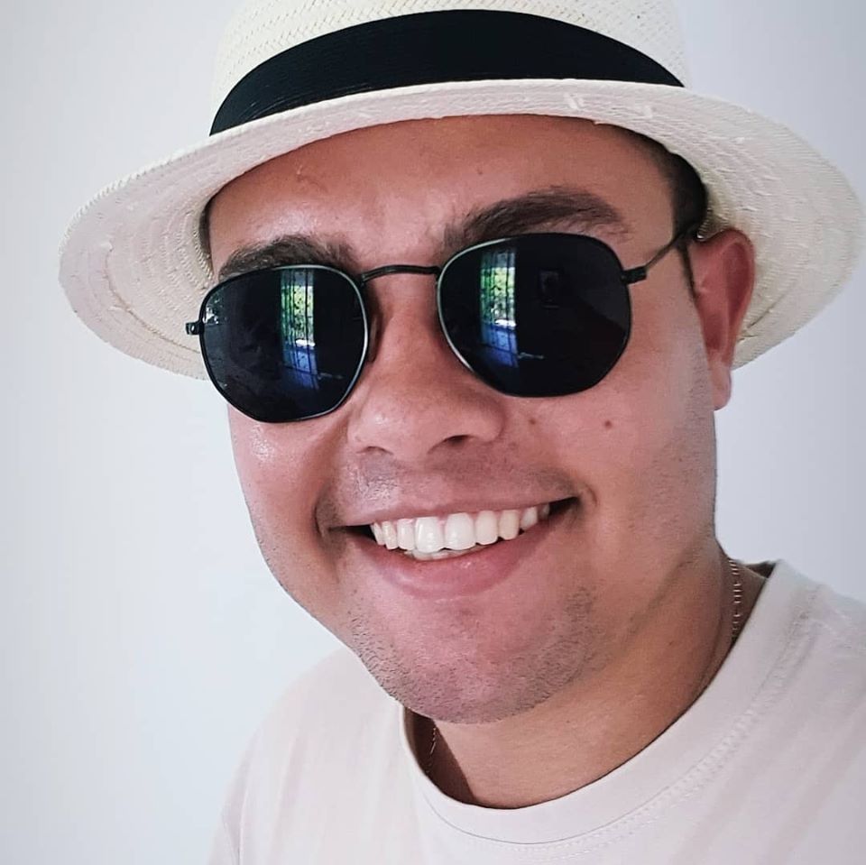 Jovem que faleceu em acidente na BR-369 era primo de Amanda Amorim