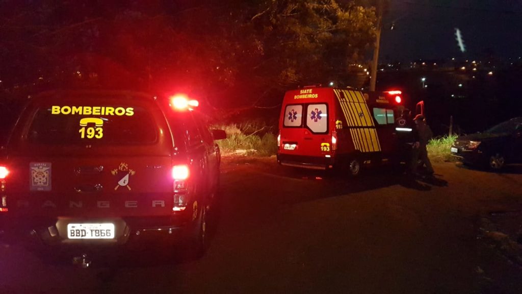 Homem que caiu de árvore no Parque Verde está na UTI do HUOP