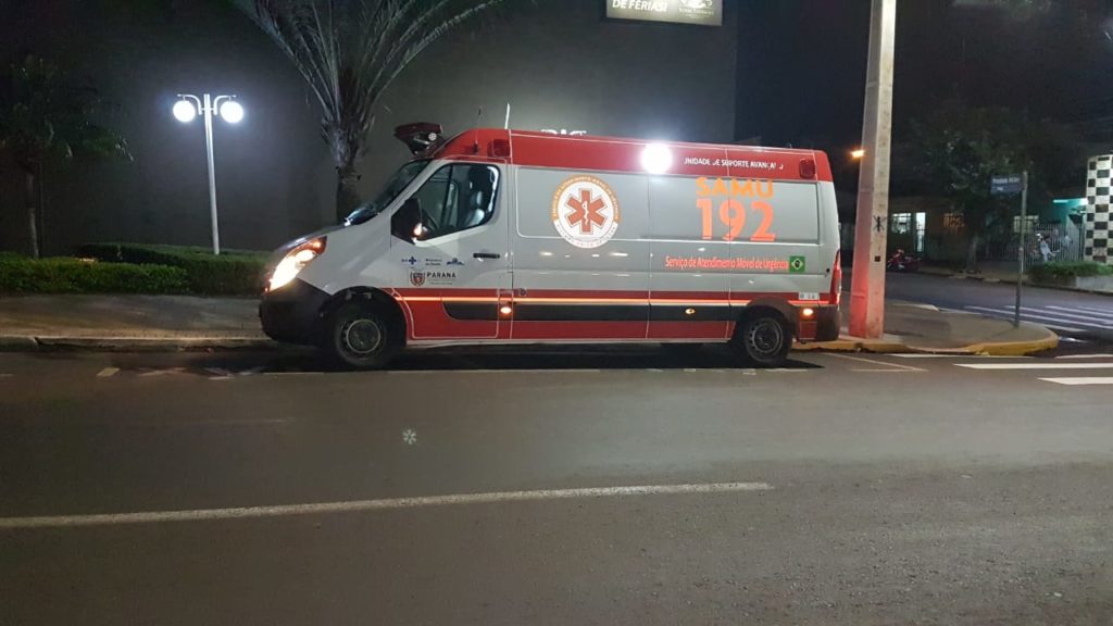 Corpo de homem que faleceu no JL é encaminhado ao Serviço de Verificação de Óbito