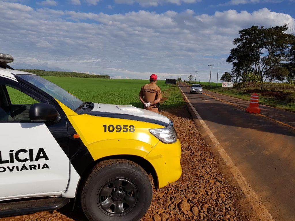 PRE divulga resultado da Operação Corpus Christi; número de infrações reduziu em 57,12%