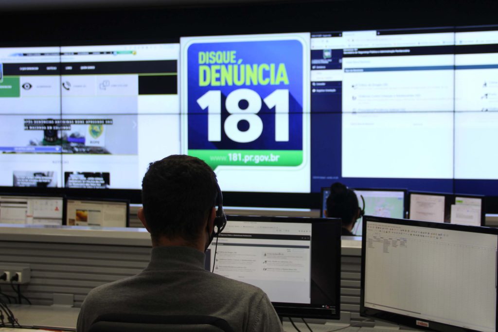 Governo quer estimular denúncias para coibir violência contra criança e adolescente