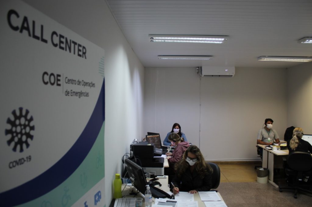 Residentes do Serviço Social de Cascavel são destaques no Portal da Inovação do Ministério da Saúde
