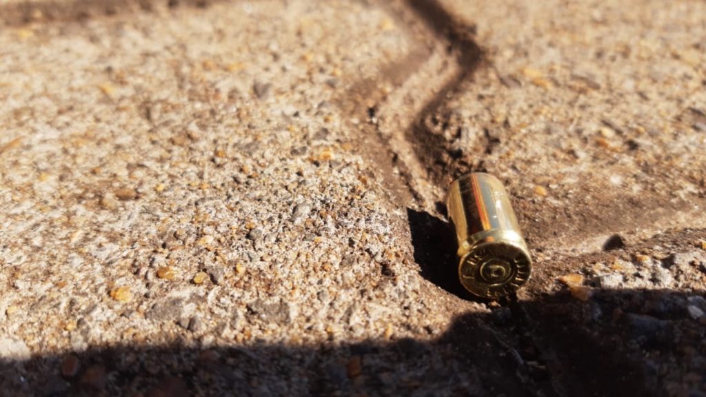 Vigilante de concessionária morre após ser baleado e ter sua arma levada por ladrão em Londrina