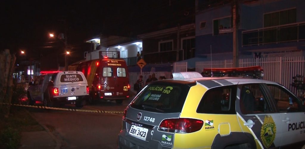 Homem de 30 anos é baleado na cabeça no Bairro Sítio Cercado