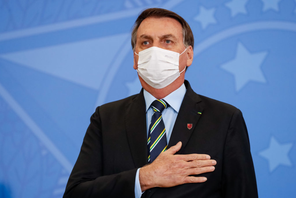 Conselho do MP pune procuradora por posts ofensivos a Bolsonaro