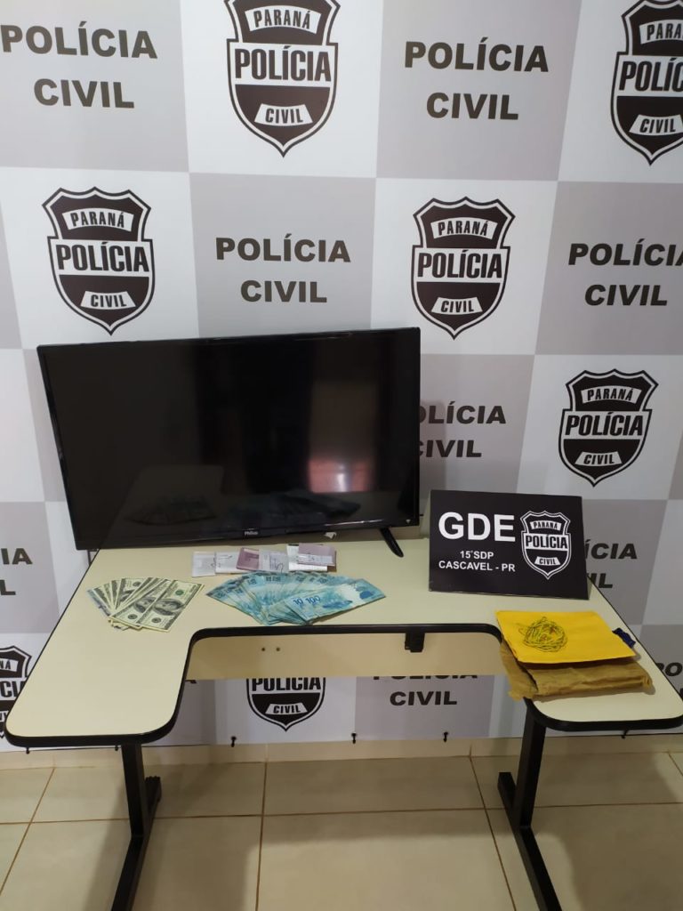 Furto de quase R$ 1 milhão: Funcionária de imóvel estaria envolvida em prática criminosa no Tropical