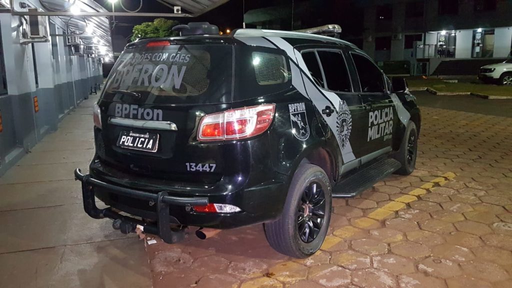 Acusado de abusar das sobrinhas de 5 e 7 anos é preso em Mercedes