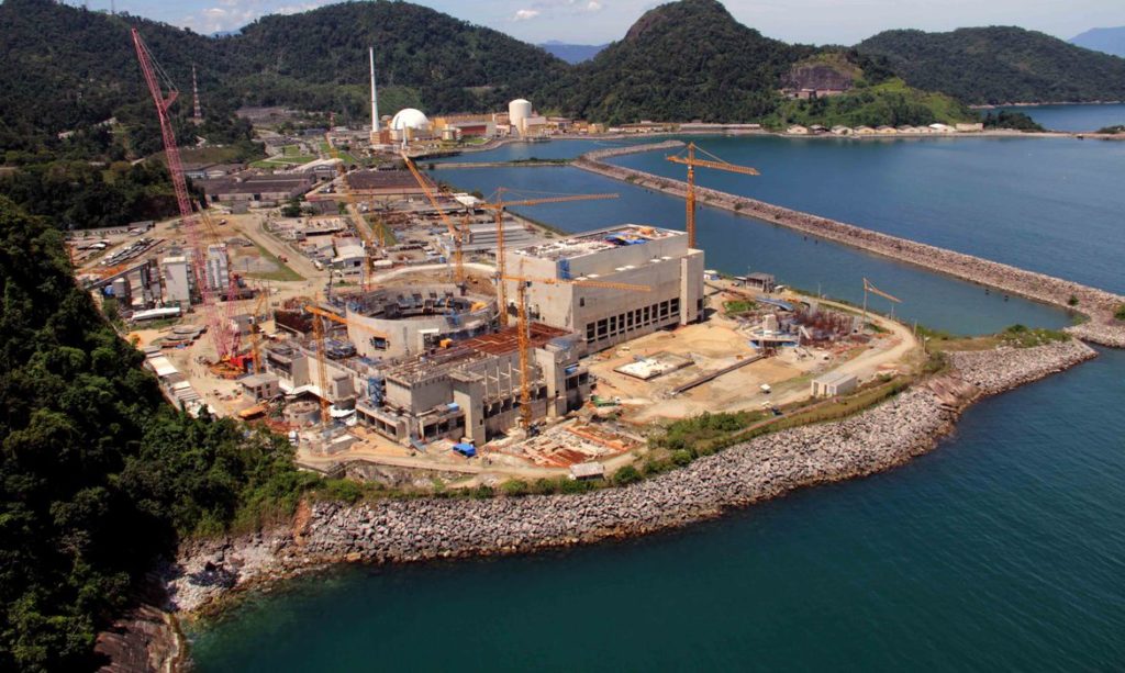 Criação de estatal para viabilizar venda da Eletrobrás eleva dotação de ministério em 2021
