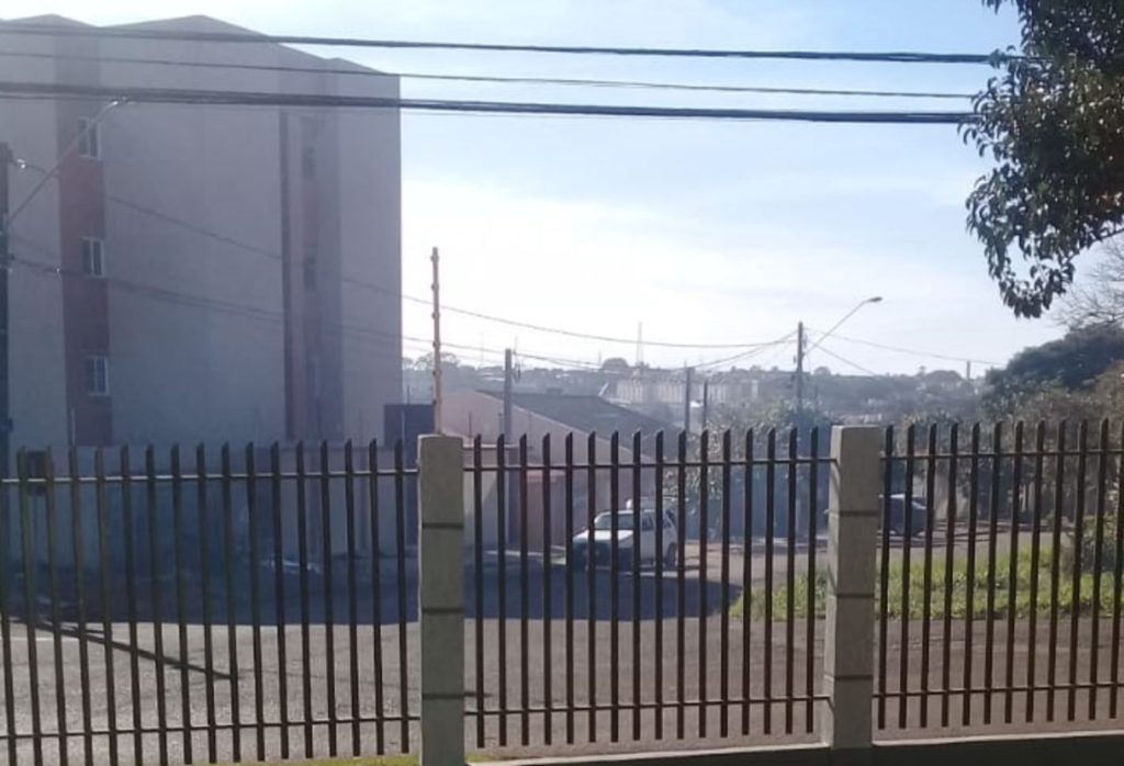 Moradora reclama de constantes queimadas no Bairro Cancelli