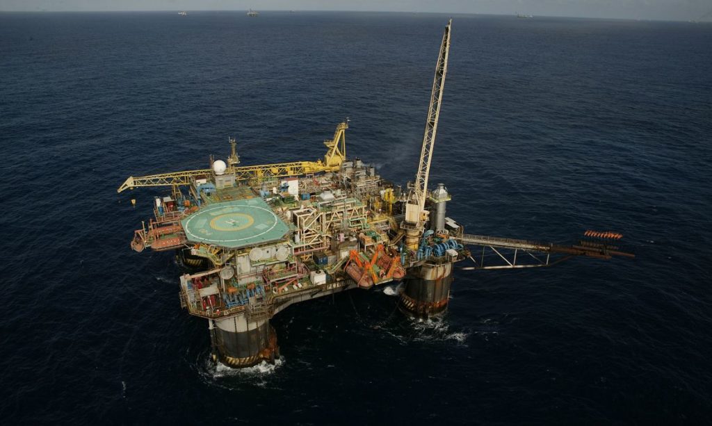 PPSA estima 1 bilhão de barris de petróleo do pré-sal até 2030