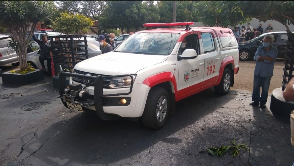 Travesti é encontrada morta dentro de casa em Londrina