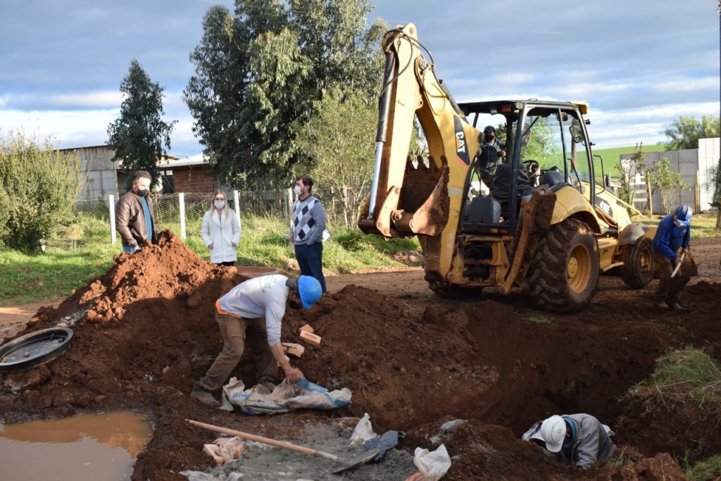 Ações da Sanepar podem afetar abastecimento em vários Bairros de Cascavel