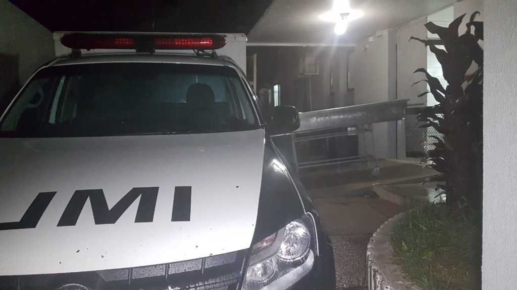 Corpo de homem executado em Rio do Salto segue no IML