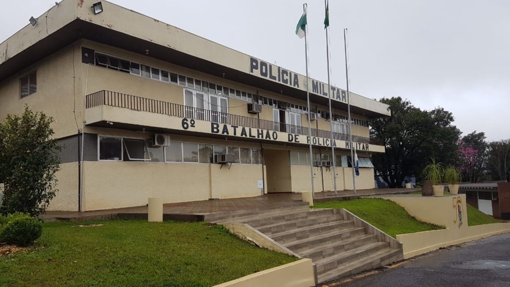 Polícia Militar lança ‘Operação Fecha Quartel’ nesta tarde em Cascavel