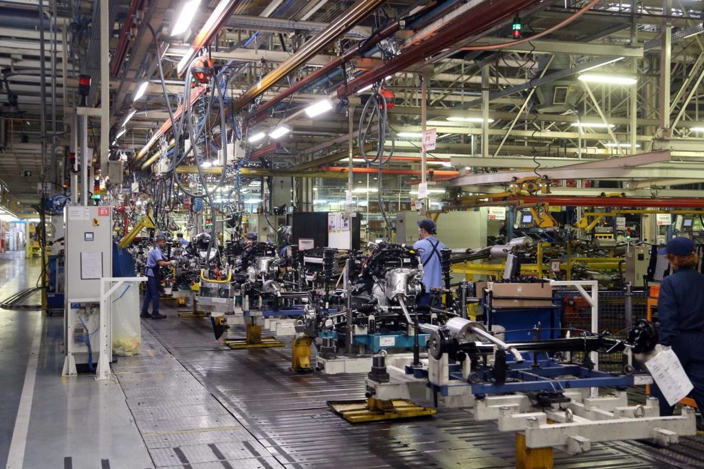 Pesquisa identifica potencialidades de aglomerações produtivas paranaenses