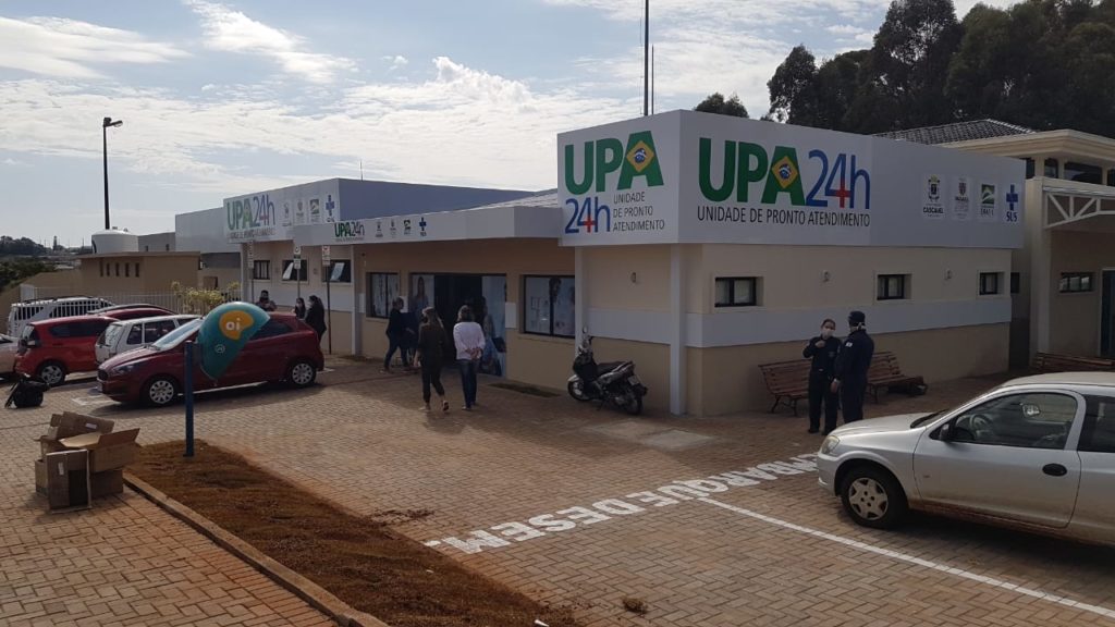 UPA Brasília volta a atender pacientes nesta segunda-feira