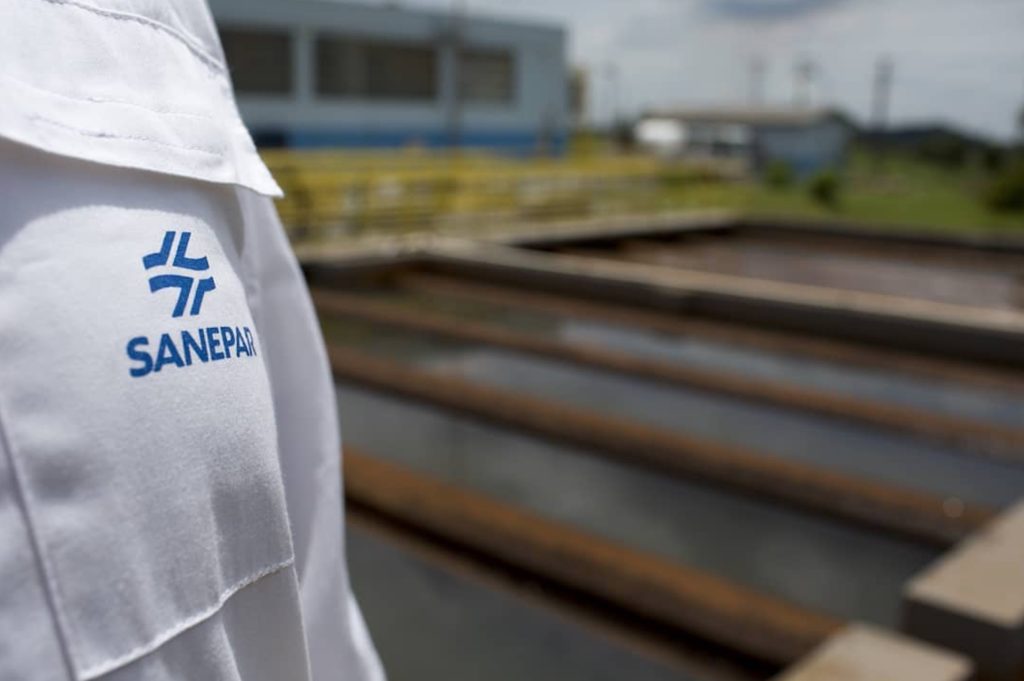 Ponta Grossa: empresa e agentes da Sanepar devem restituir R$ 43,5 mil