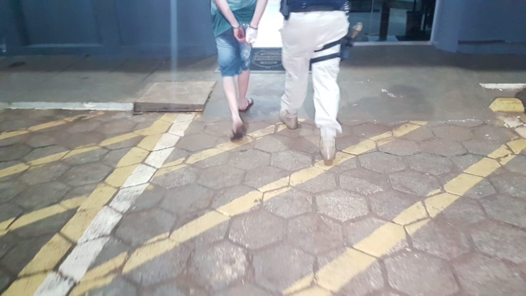 Motorista que causou acidente com duas mortes na BR-277 permanece preso