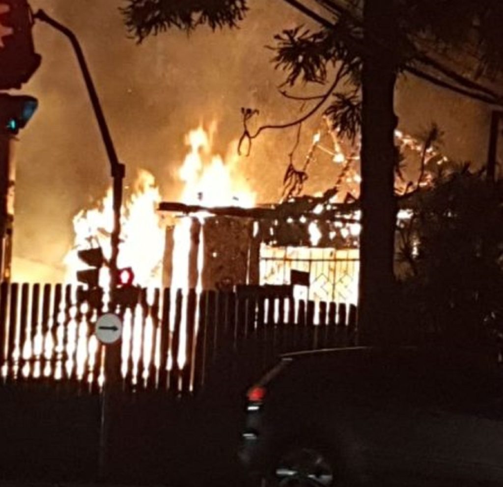 Cohavel vai construir casas para realocar famílias atingidas por incêndio no Interlagos