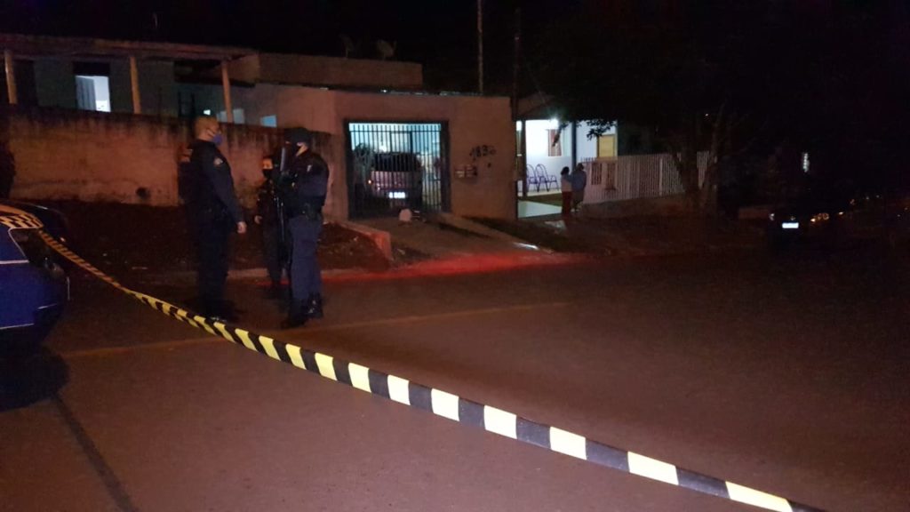Jovem de 18 anos assassinado no Floresta será sepultado no Cemitério Cristo Redentor