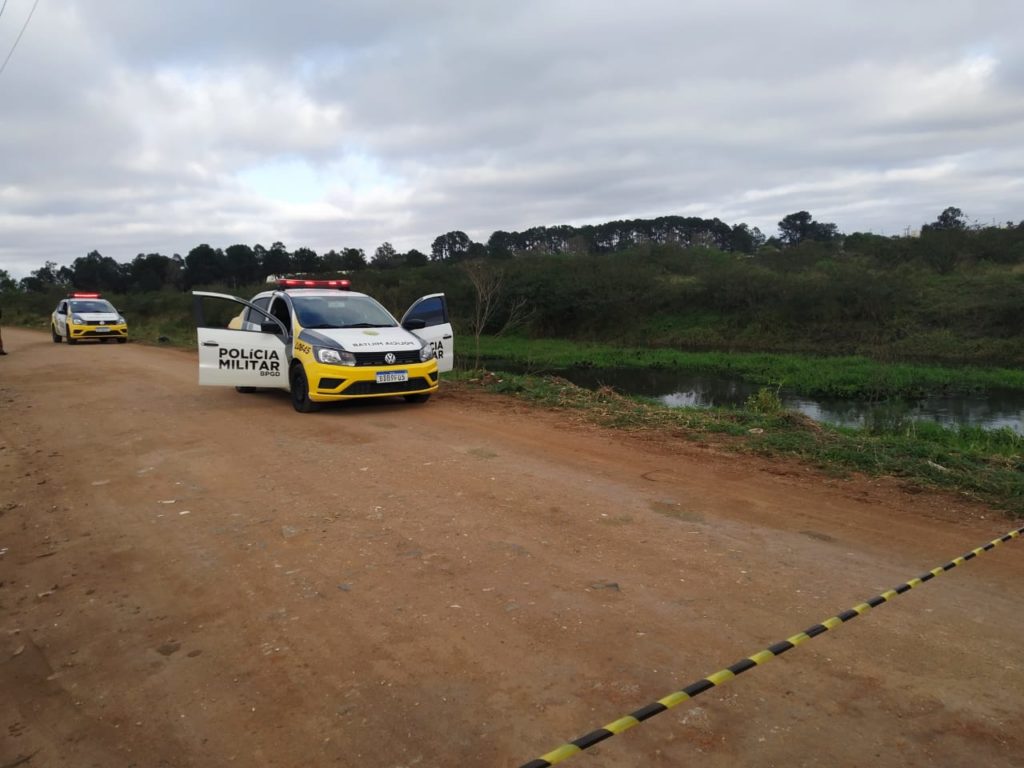 Anos após tragédia familiar, homem é encontrado morto pela esposa