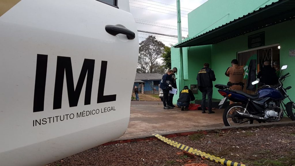 Identificada mulher encontrada morta no São Cristóvão Identificada mulher encontrada morta no São Cristóvão