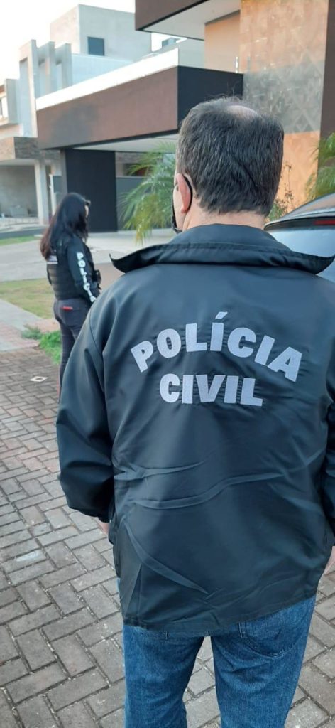 Violência doméstica: Polícia desenvolve ação no Norte do Estado Violência doméstica: Polícia desenvolve ação no Norte do Estado