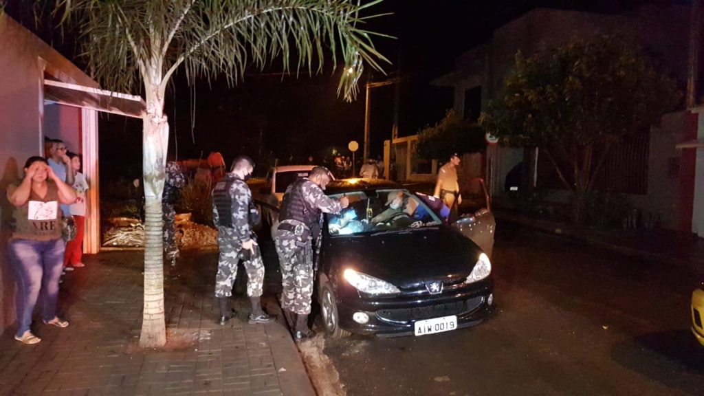 Terceiro envolvido na execução de Ricardo Mauss é preso