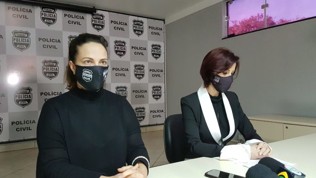 Controle do tráfico de drogas: grupo criminoso pretendia executar todos os desafetos em Cascavel