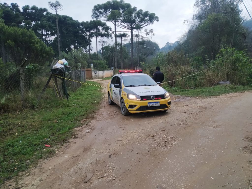 Homem é encontrado morto em local conhecido como ‘Cantinho do Amor’