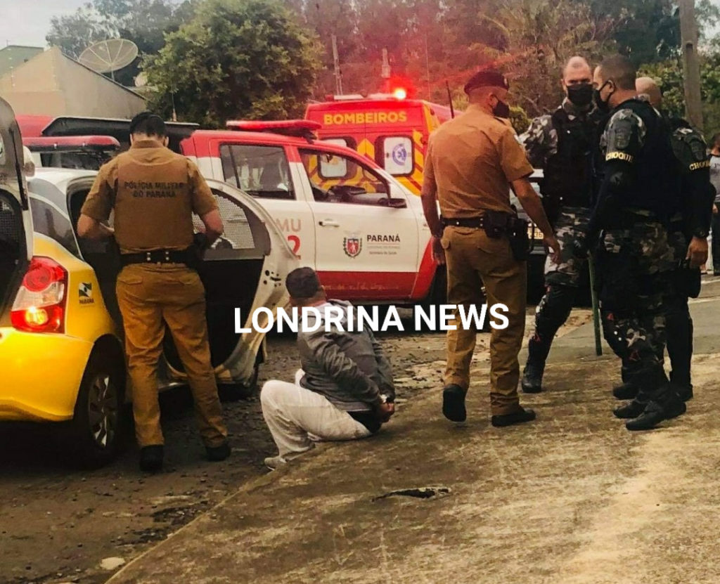 Mulher morta a facadas pelo ex-marido foi atingida por 22 golpes, segundo laudo