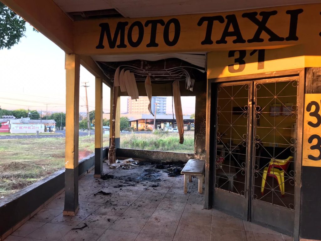 Crueldade: morador de rua morre ao ter corpo incendiado durante ataque