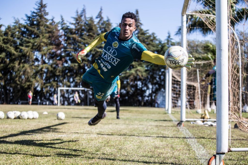 FC Cascavel recebe Rio Branco no jogo de volta das quartas de final do Paranaense 2020